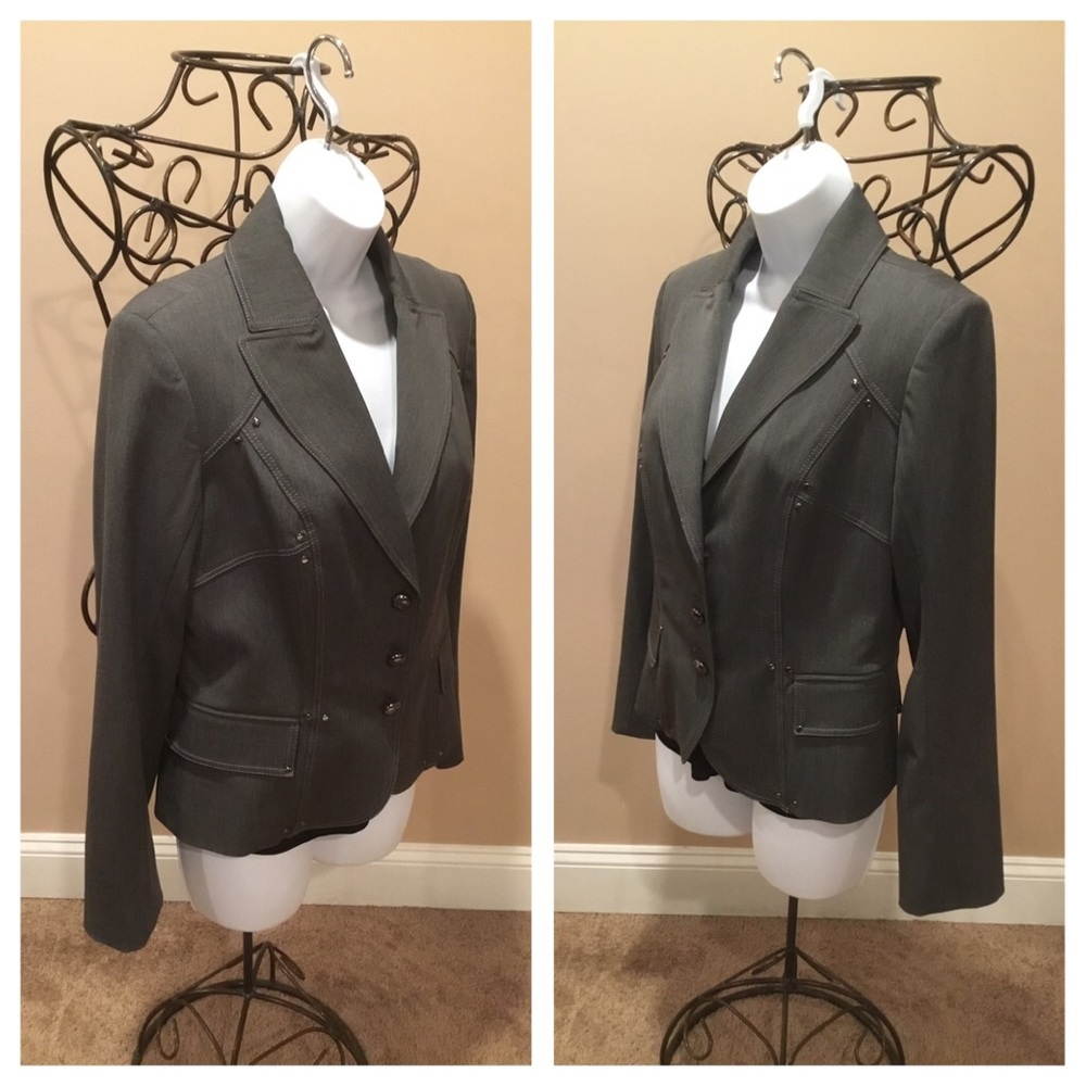 Cache Blazer - image 1